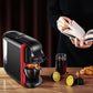 Coffee Machine Home Small Automatic Espresso Multifunctional Office Portable High-pressure Espresso Coffee Machine