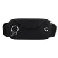 Sports Waist Bag Men and Women Running Mobile Phone Bag Ultra-thin Invisible Waterproof Outdoor Multi-function Belt Fashion Waist Bag