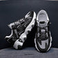 Daddy Shoes Female Ins Super Fire Sports Shoes Students Korean Version of Wild Harajuku Style Women's Shoes Summer Breathable Shoes