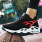 Pair of Shoes Men's Fashion Comfortable Breathable Casual Shoes
