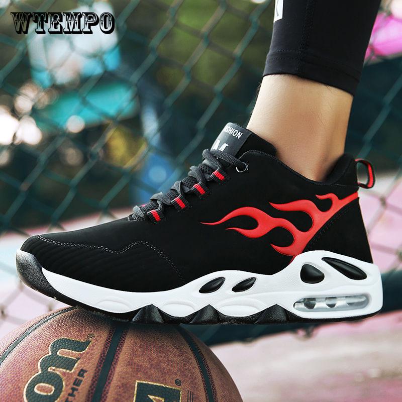 Pair of Shoes Men's Fashion Comfortable Breathable Casual Shoes