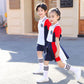 Kindergarten Uniforms Summer School Uniforms School Uniforms School Uniforms Children's Summer School Uniforms British Style Suits