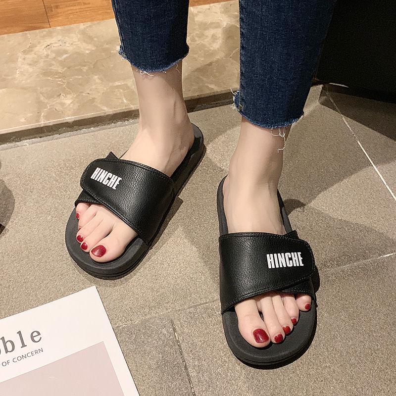 Japanese EVA Thick Bottom Slippers Ladies Summer Home Indoor Ins Bathroom Bath Soft Bottom Non-slip Sandals and Slippers Men