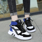 Hip-hop High-top Running Sports Shoes Female Students Korean Version of Wild Fashion Casual Shoes