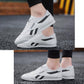 Shoes Men Women Casual Shoes Spring Summer Breathable Light Mesh for Men Sneakers Male Flats Shoes