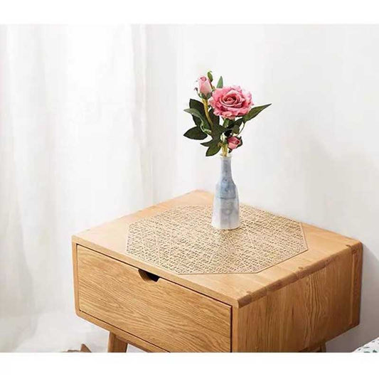 12 Kinds of Table Mats, Bowl Mats, Heat Insulation Pads, Coasters, Anti-scalding and High Temperature Resistance