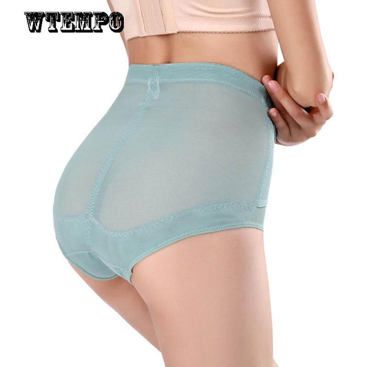 Abdominal Waist Waist Strong Shaping Pants High Waist Ladies Body Clothes Postpartum Hips