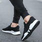 Men Running Shoes Blade Sneakers Cushioning Outdoor Men Sport Shoes Jogging Athletic Shoes Men