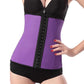 Slimming Body Shaper Woman Sexy Waist Trainer Underbust Corsets & Bustiers Satin Steel Boned Waist