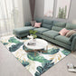 Ins Nordic Carpet Mat Living Room Coffee Table Blanket Modern Minimalist Bedroom Room Bedside Blanket Large Area Home