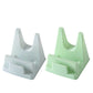 2pcs Multifunction Organizer Plastic Inserts Cover Lid Stand Holder Pot Pan Shelf Ladle Rack Spoon Rests