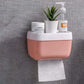 Bathroom Paper Towel Box Toilet Paper Towel Storage Box Bathroom Wall Storage Rack