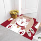Bathroom Absorbent Floor Mats Kitchen Floor Mats Bathroom Non-slip Mats Home Entrance Door Door Mats Bedroom Carpets