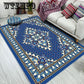Moroccan Style Area Rugs For Living Room Tea Table Nordic Simple Carpet Creative Bedroom