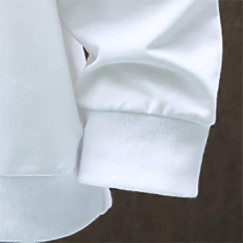 Plus Size Men's Sweater Plus Fertilizer Plus David Sweatshirts Men's Loose Belly Round Neck Pullover Autumn Clothes