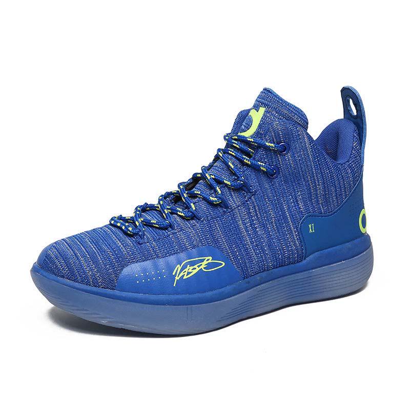 39-45 Men Sneakers Basketball Shoes Non-slip Wear-resistant Lightweight Breathable Running Shoes