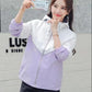 Women Short Jacket Spring Sports Tennis Wear Casual Loose Coat Boutique Thin Top for Youth