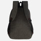 Junior High School Student Elementary School Student Schoolbag Boy Boy British Style Space Backpack Shoulder Large Cloth Bag Large Capacity