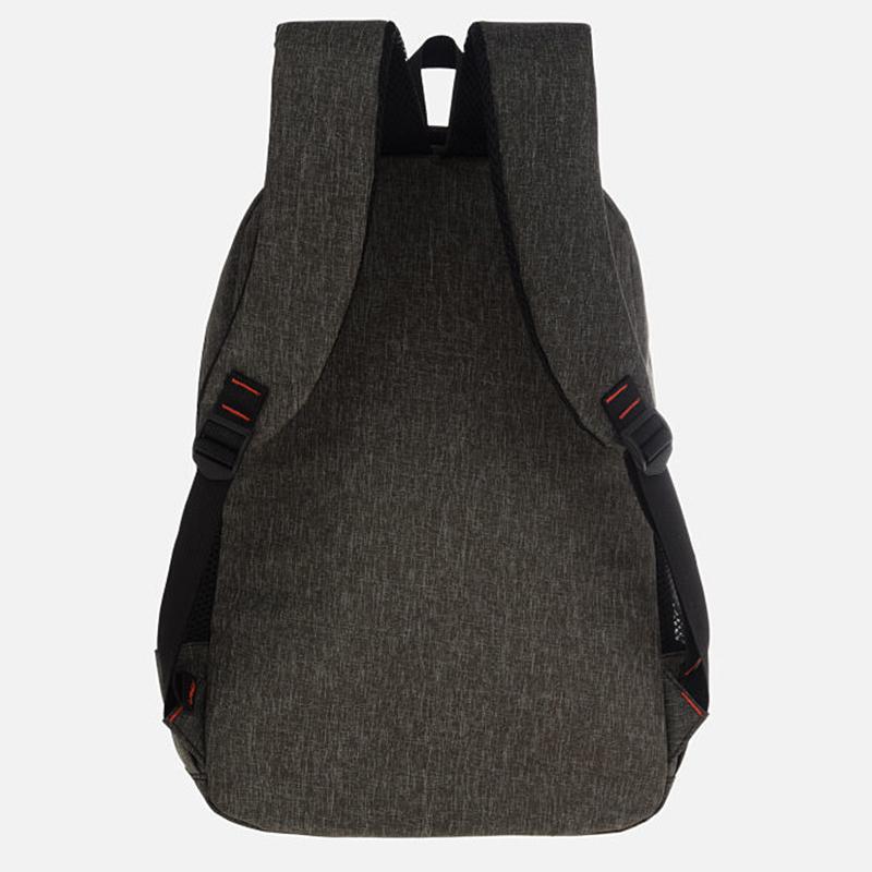 Junior High School Student Elementary School Student Schoolbag Boy Boy British Style Space Backpack Shoulder Large Cloth Bag Large Capacity