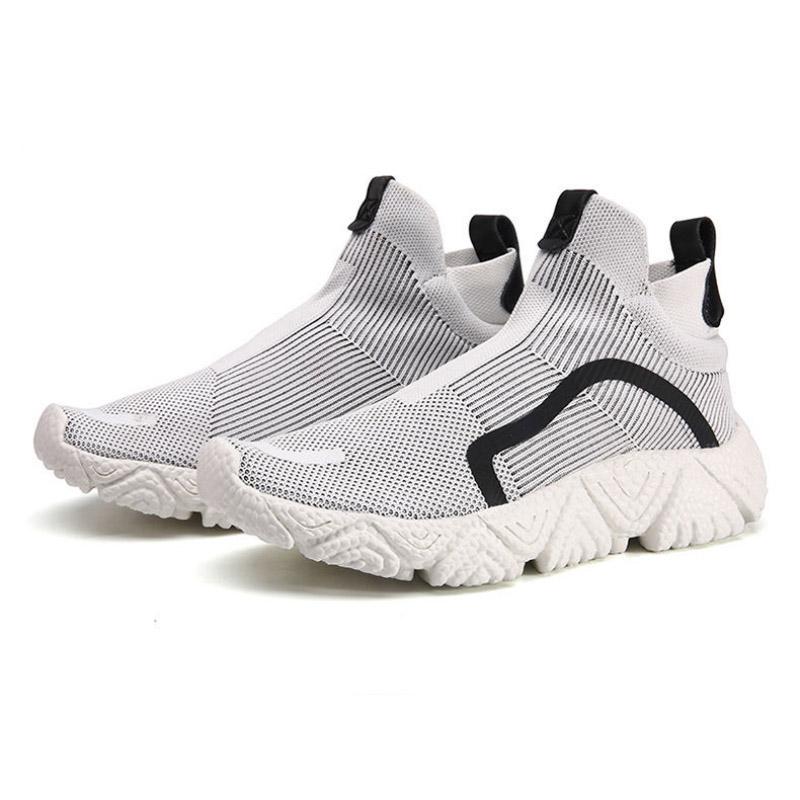 Woman Shoes Sneakers Flats Sport Footwear Men Couple Shoes New Fashion Lovers Shoes Casual Lightweight Shoes