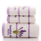 1 Pure Cotton Bath Towel + 2 Towels Bath Towel Pure Cotton Adult Fabric Is Soft and Absorbent Does Not Shed Hair and Does Not Fade