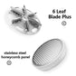 Commercial Digital Lint Remover Electric Sofa Hairball Trimmer USB Rechargeable  Sweater Stripper Epilator