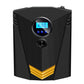 Car Inflatable Pump 12V Electric Portable Emergency Tire Inflatable Pump Small Fast Inflatable Multi-function Universal Automobile Reinforcing Pump