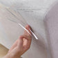 5 Pieces Anti- Scratch Sofa Removable Protective Stickers Cat Claw Wear-resistant Sofa Sticker Anti-cat Scratch Tape Reuse Without Leaving Marks