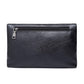 Handbags Men's Casualand business Handbags multi-pocket zipper versatile messenger bag IPAD bag