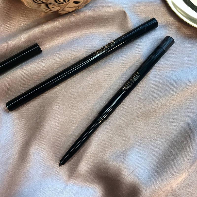 [Buy One Get Three] French Eyeliner Gel Pen Waterproof Do Not Smudge Beginner Eyeliner Hard Thin