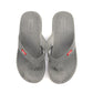Men's Slippers Summer Beach Sandals Soft Male Slides Light Men Flip Flops Pantoufle Homme Men Shoes Chanclas Hombre