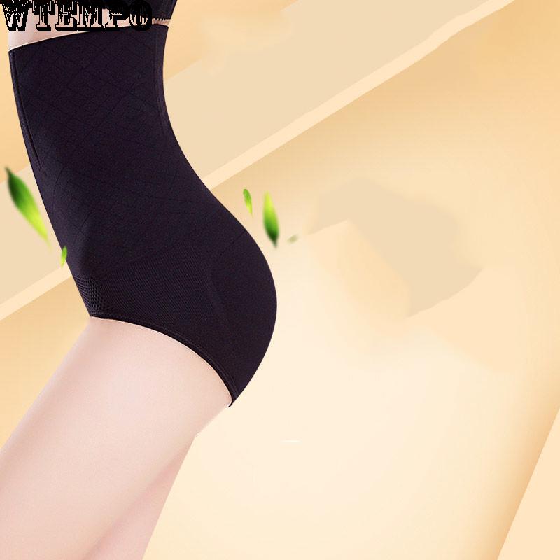 Weight Loss Thin Belly Body Shaping Body Piece Triangle Briefs Tummy Hips Postpartum
