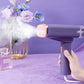 Handheld Steam Hanging Machine Home Ironing Clothes Small Folding Portable