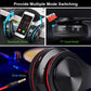 Wilress Headphones Bluetooth 5.0 Gaming Headset Hifi Stereo Sports Headphones for Computer with Mic