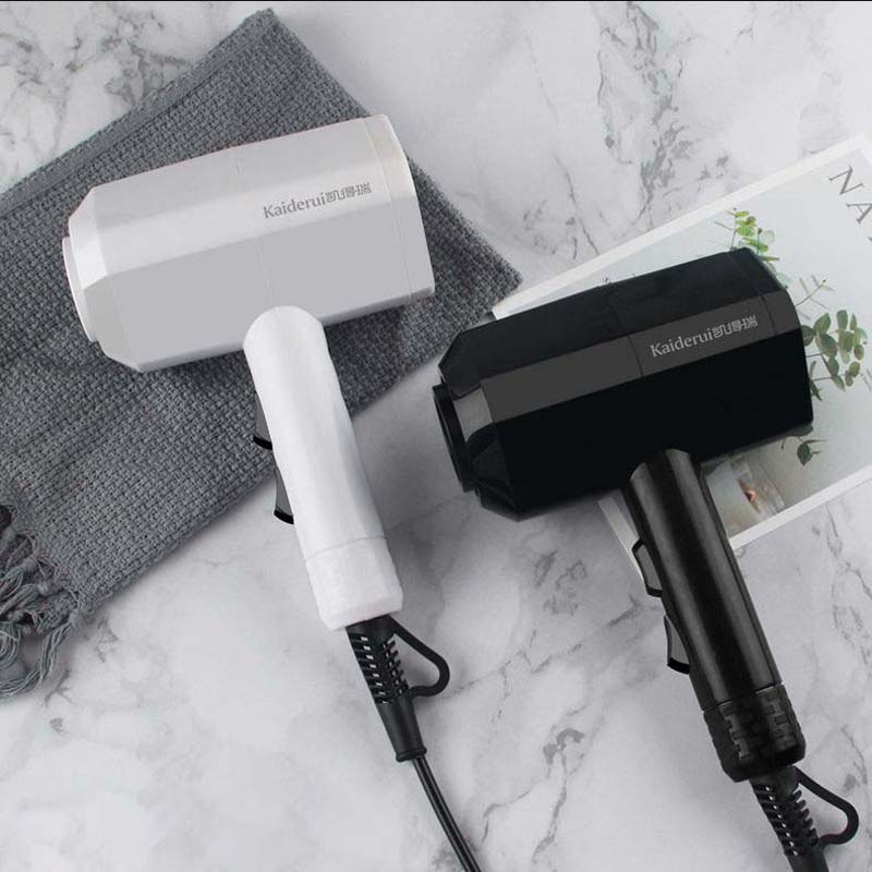 Hairdryer Household High-power Hair Salon Barber Shop Negative Ion Does Not Hurt Electric Hair