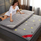 Bedroom Sleeping Mat Sponge Comfortable Warm Mattress Mat Winter Student Dormitory Thicken Upholstery