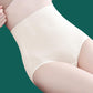 Spring Autumn High-waist Warm Underpants Self-heating Hip-lifting Panties Large Size High Elastic Briefs