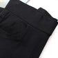 Long Winter Cotton Trousers Women's Plus Velvet Thickening Outer Wear Jeans Large Size Thin Fashionable All-match Trousers