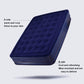 Inflatable Bed High-grade Double-layer Thick Single/double Air Cushion Bed Household Foldable Lazy Bed