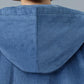 Women's Corduroy Jacket Spring and Autumn 2021 Loose Large Size Short Jacket Jacket Casual Sweater Women