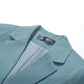 Solid Color Professional Suit Female Spring and Autumn Temperament Formal Overalls Suit Jacket + Suit Pants