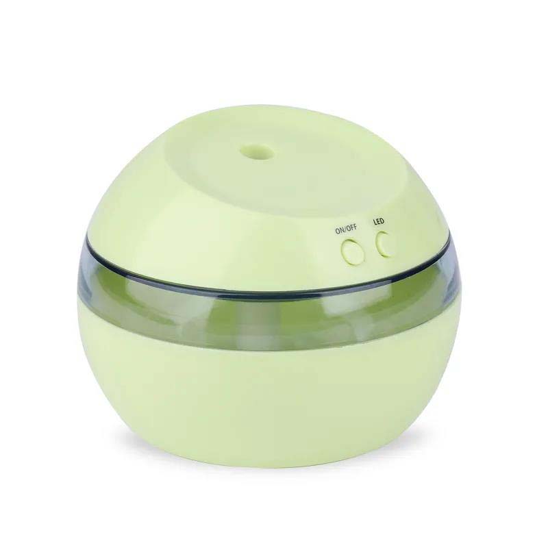 Humidifier Home Bedroom Office Big Splendor Mute Spray Mini Air Humidifier