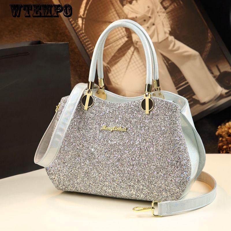 Ladies Purses All-match Handbags Girls Fashion Small Bags Shoulder Messenger Bags Leisure Shopping Wallets