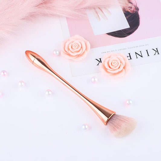 Accessories Game of  Makeup Brush Set Creative Practical Beauty Cosmetic Brushes