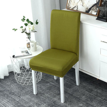 Geometric  Covers Chair Cover Seat Chair Covers Protector Seat Slipcovers For Hotel Wedding