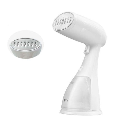 Handheld Garment Steamer Household Steam Iron Travel Small Portable Ironing Machine