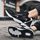 Spring Increased Shoes Inside Men Outdoor Shoes Sports Shoes Men Basketball Shoes Non-slip Wear Comfortable Shoes Men's Casual Shoes