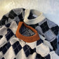 Men's Sweater Autumn and Winter Thickening Round Neck Pullover Sweater Tide Slim Warm Sweater Bottoming Shirt Youth Shirt
