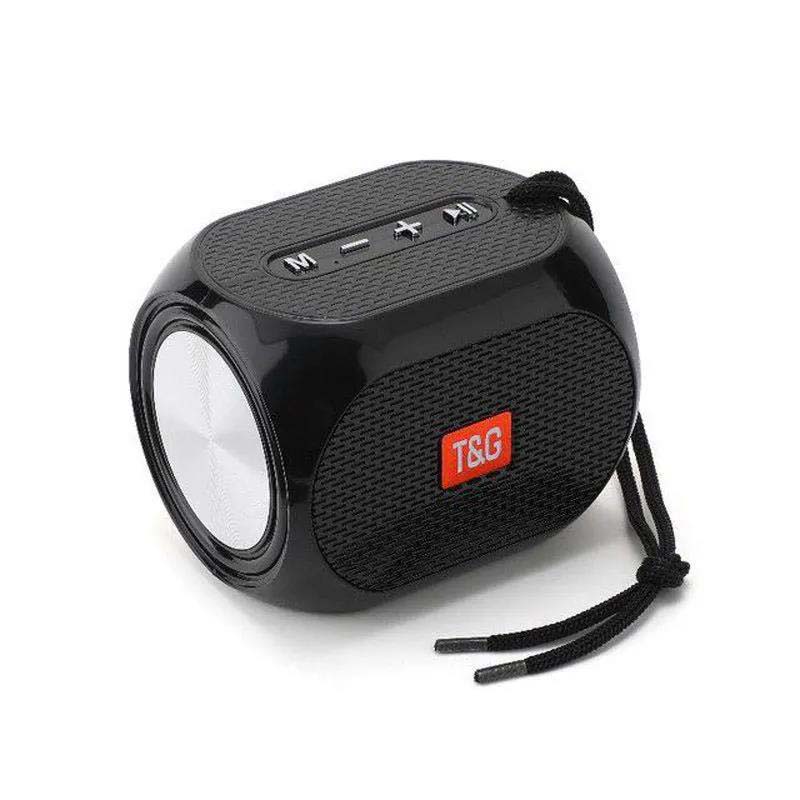 Wireless Bluetooth Speaker Outdoor Portable Home Computer Car High Volume Audio Card U Disk Subwoofer
