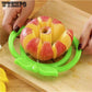 Brand Fruit Cut Knife Apple Slicer Convenient Fruit Tools Skidproof Handle Pear Cutter